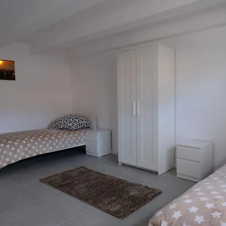 Appartement Monteurswohnung An Der A33 *