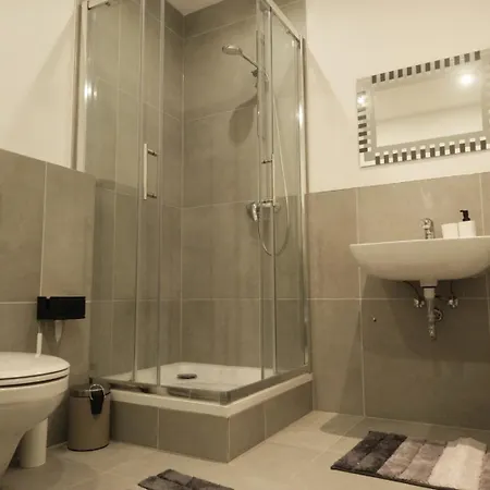 Appartement Monteurswohnung An Der A33 *